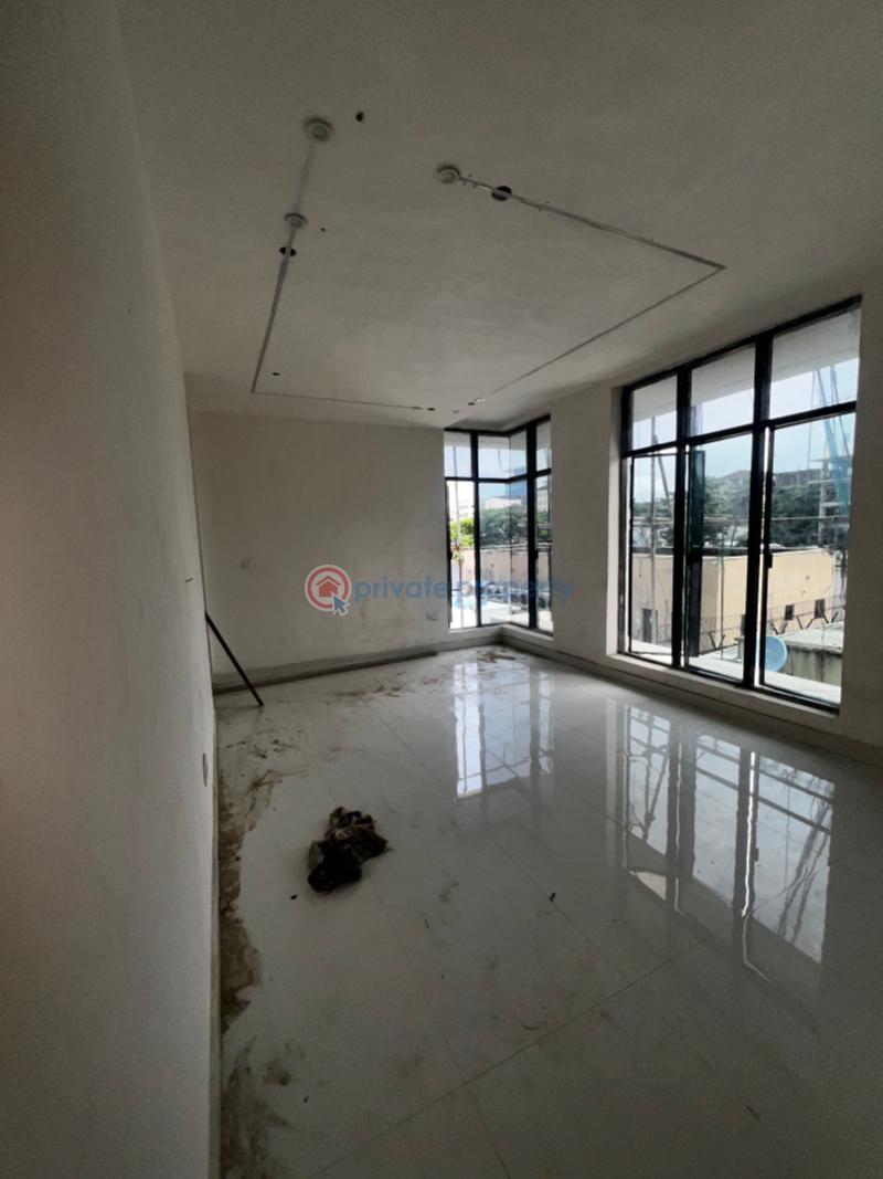 2 bedroom Block Of Flats For Sale Victoria Island Lagos - 3