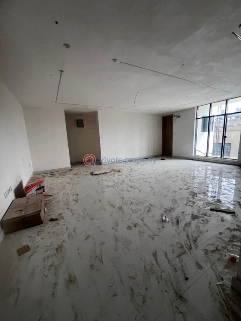 2 bedroom Block Of Flats For Sale Victoria Island Lagos - 7