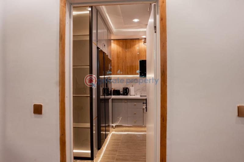 2 bedroom Flat & Apartment Short let Oniru Victoria Island Lagos - 5