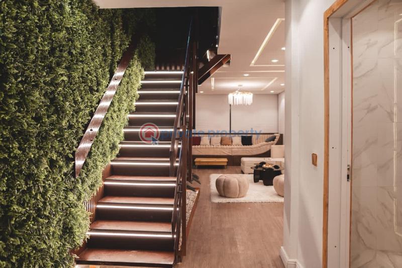 2 bedroom Flat & Apartment Short let Oniru Victoria Island Lagos - 6