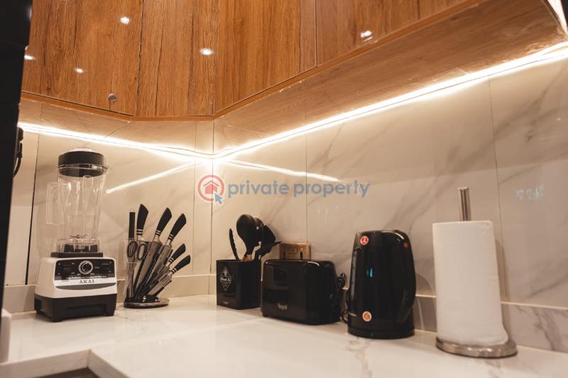 2 bedroom Flat & Apartment Short let Oniru Victoria Island Lagos - 14