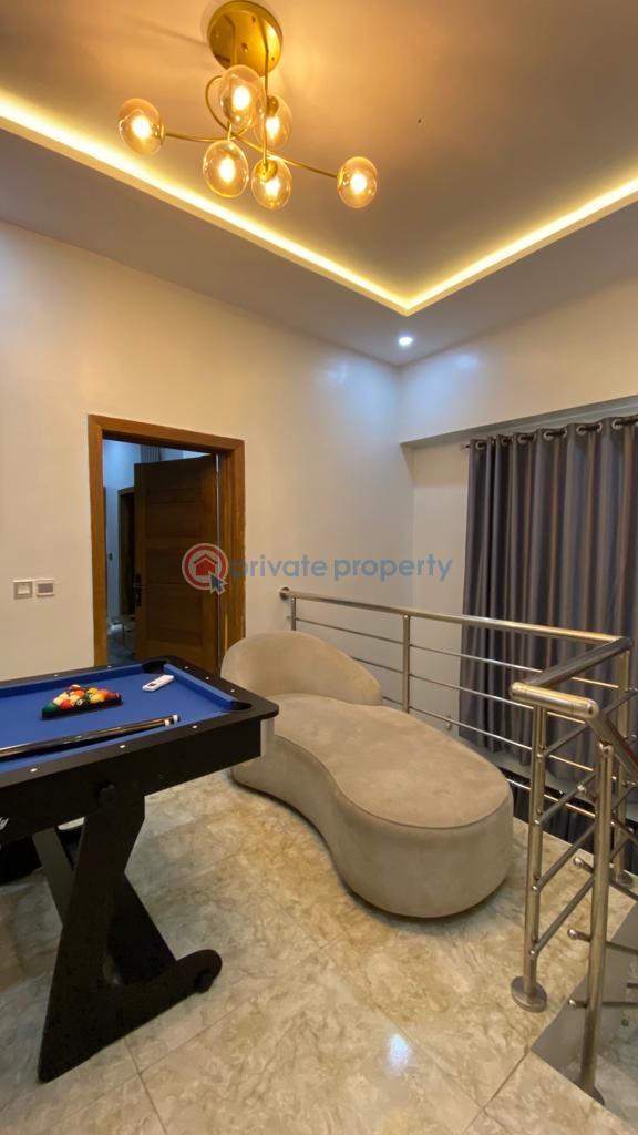 2 bedroom Short Stay Short let Ikate Lekki Lagos - 2