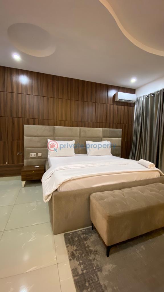 2 bedroom Short Stay Short let Ikate Lekki Lagos - 3