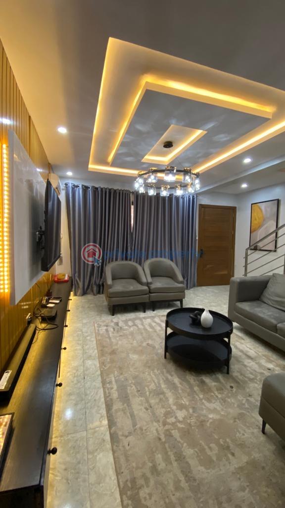 2 bedroom Short Stay Short let Ikate Lekki Lagos - 0