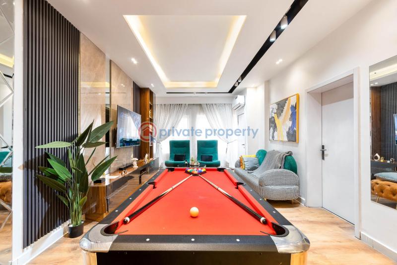 2 bedroom Flat & Apartment Short let Lekki Phase 1 Lagos - 7