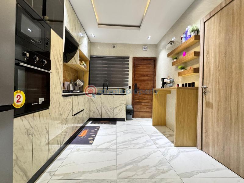 2 bedroom Flat & Apartment Short let Lekki Lagos - 4