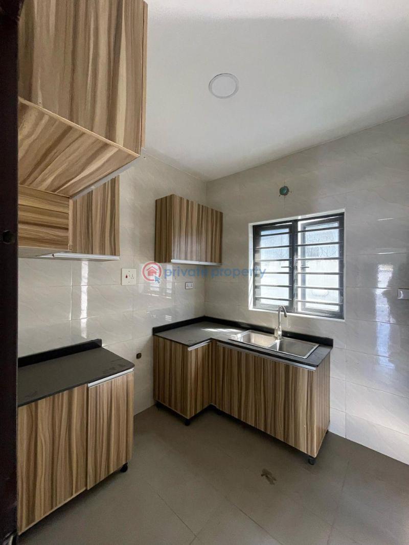 2 bedroom Block Of Flats For Sale Ikate Lekki Phase 1 Lagos - 1