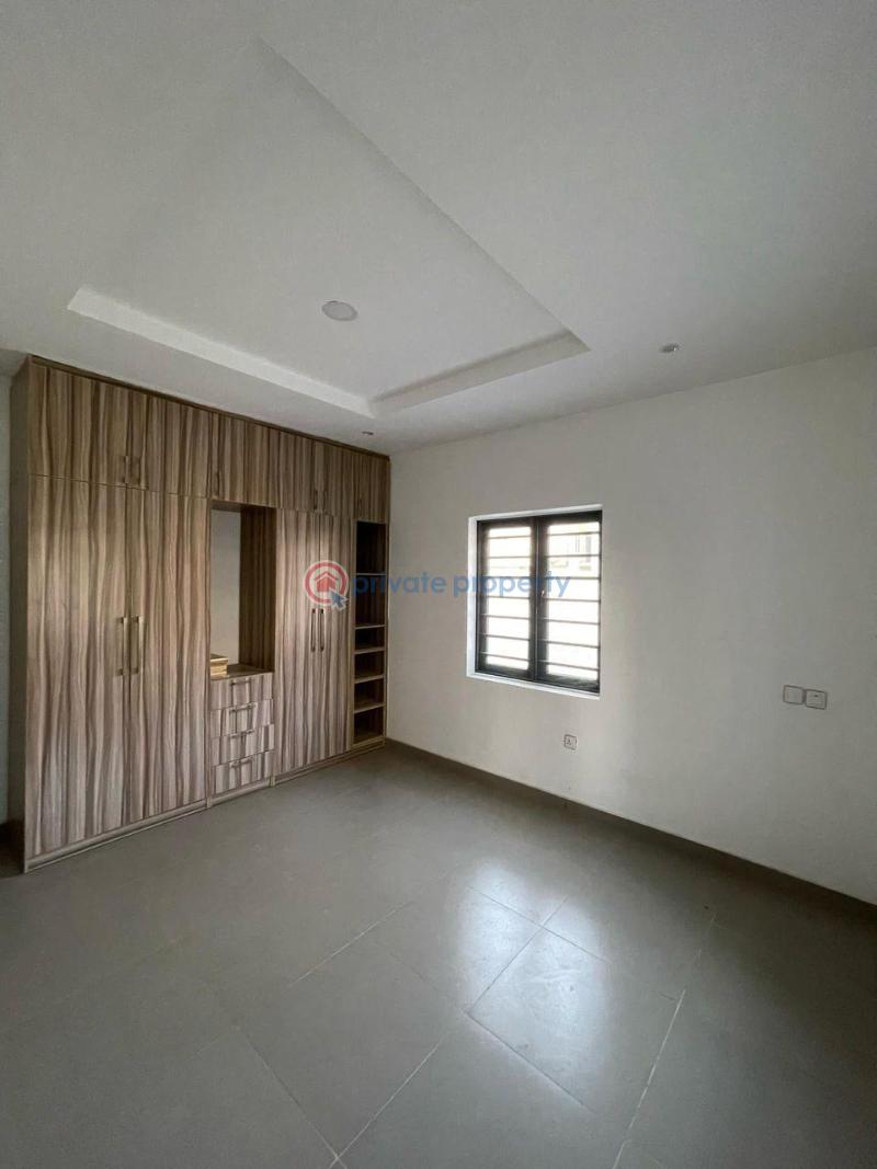 2 bedroom Block Of Flats For Sale Ikate Lekki Phase 1 Lagos - 4