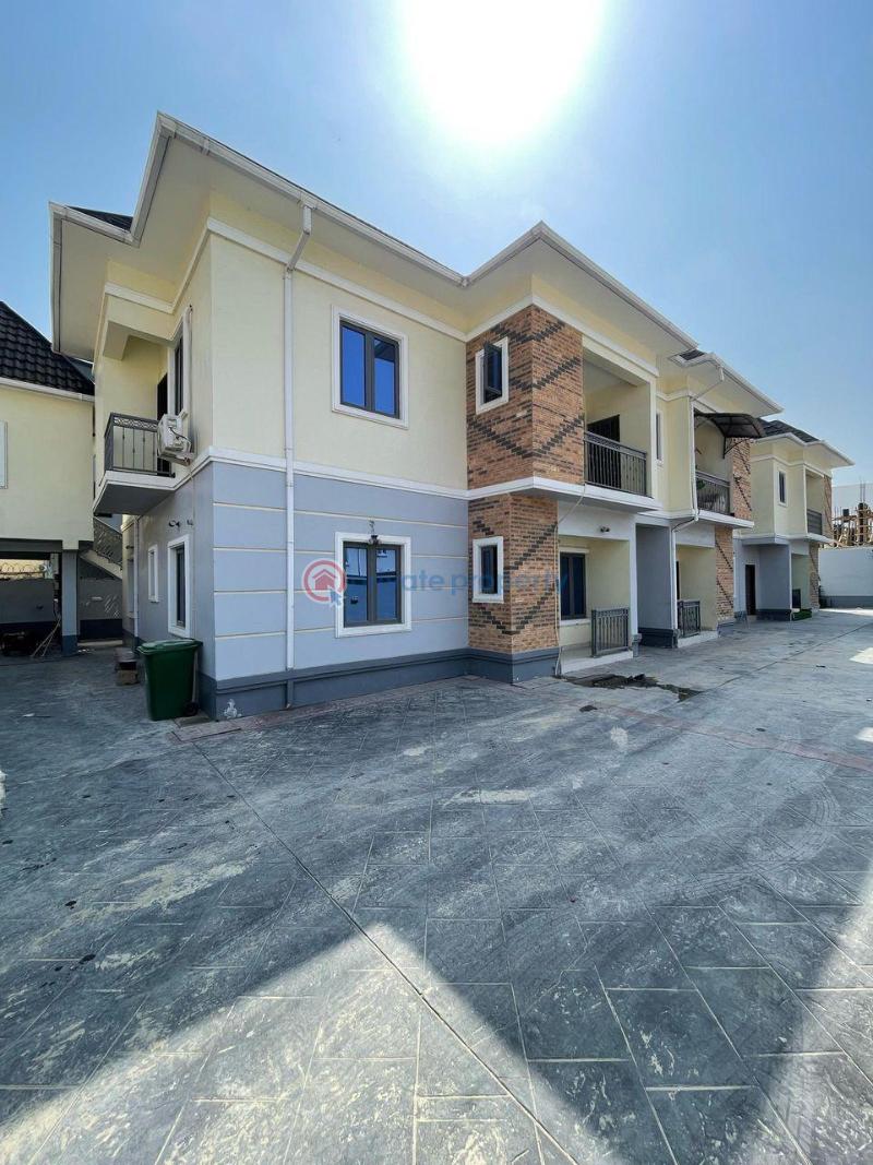 2 bedroom Block Of Flats For Sale Ikate Lekki Phase 1 Lagos - 6