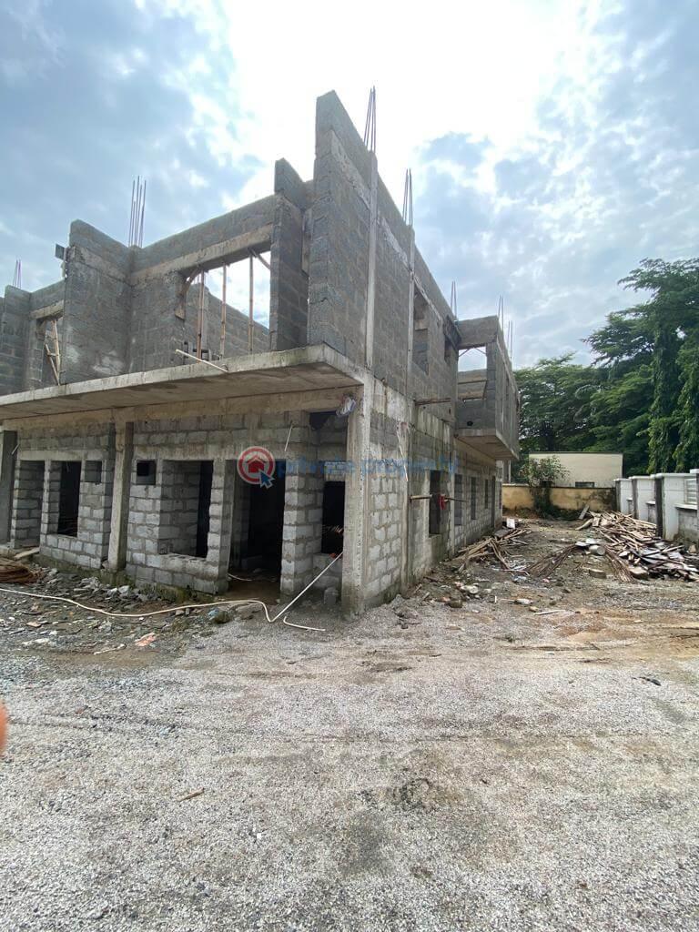 2 bedroom Commercial Property For Sale By Fcmb Bank, 1st Avenue Gwarimpa, Fct Abuja. Gwarimpa Abuja Phase 3  - 2