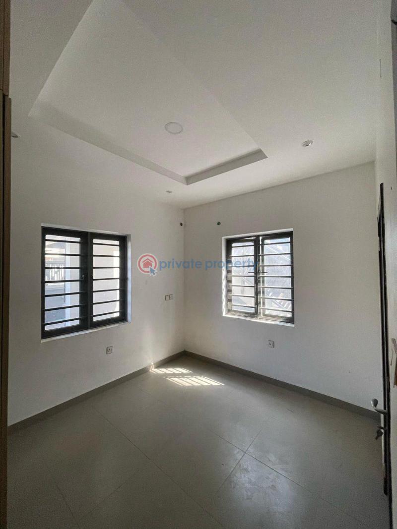 2 bedroom Block Of Flats For Sale Ikate Lekki Phase 1 Lagos - 5