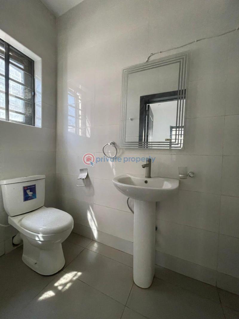 2 bedroom Block Of Flats For Sale Ikate Lekki Phase 1 Lagos - 7