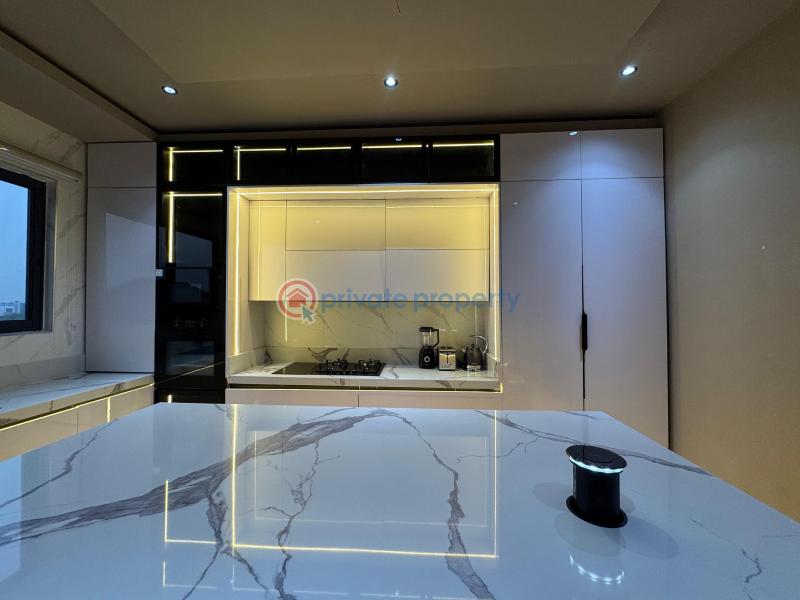 2 bedroom Block Of Flats Short let Ikeja GRA Lagos - 3