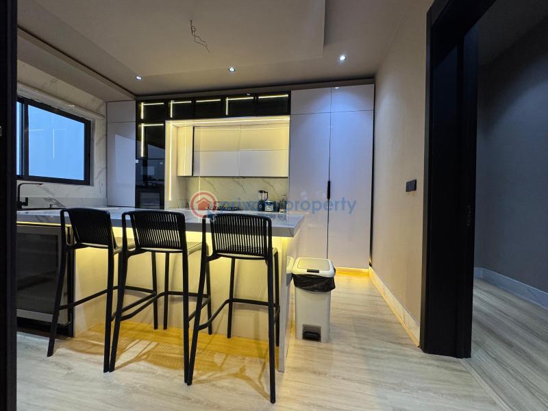 2 bedroom Block Of Flats Short let Ikeja GRA Lagos - 2