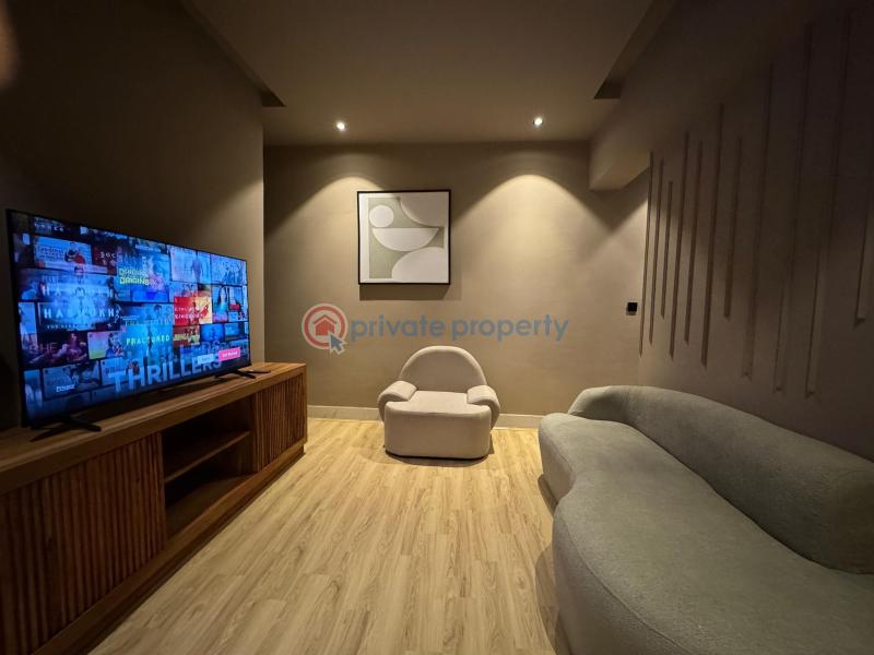 2 bedroom Block Of Flats Short let Ikeja GRA Lagos - 8