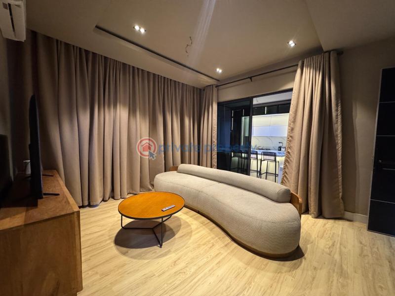 2 bedroom Block Of Flats Short let Ikeja GRA Lagos - 1