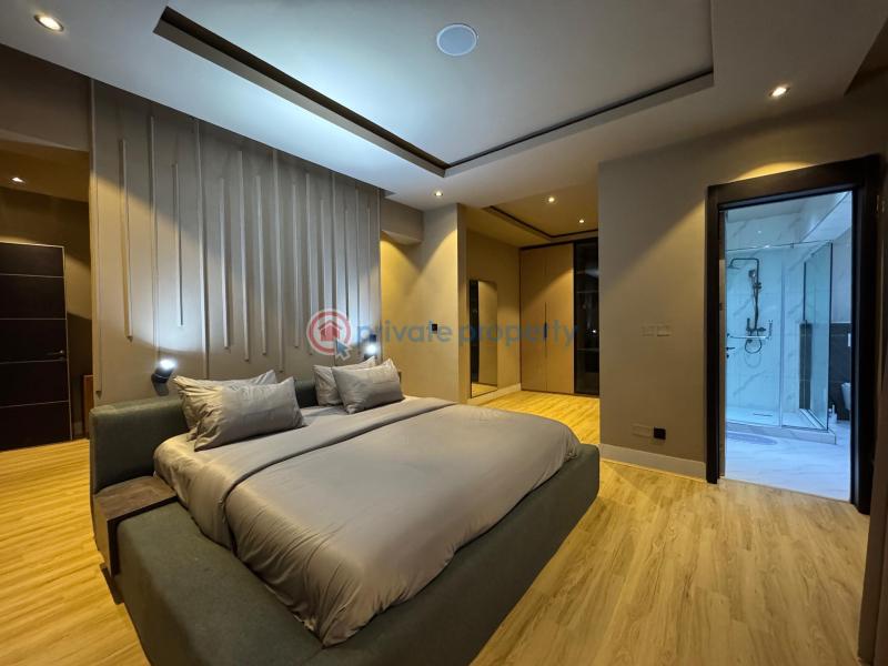 2 bedroom Block Of Flats Short let Ikeja GRA Lagos - 7