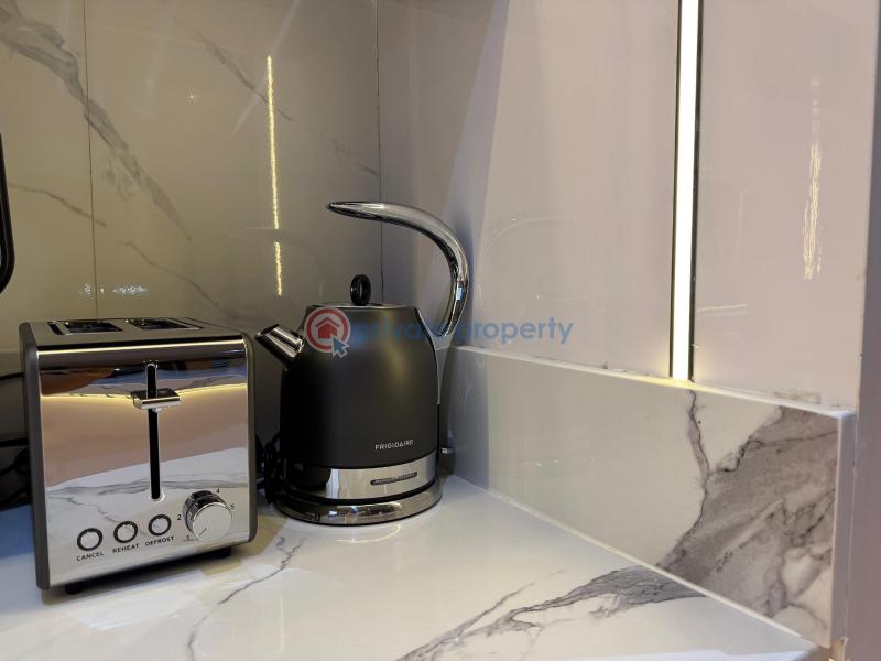 2 bedroom Block Of Flats Short let Ikeja GRA Lagos - 5