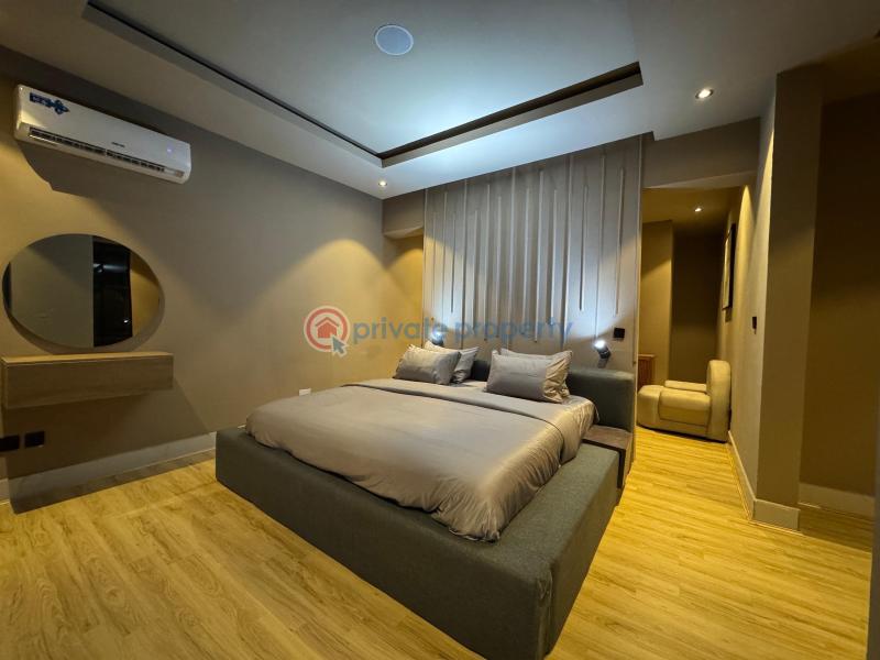 2 bedroom Block Of Flats Short let Ikeja GRA Lagos - 6