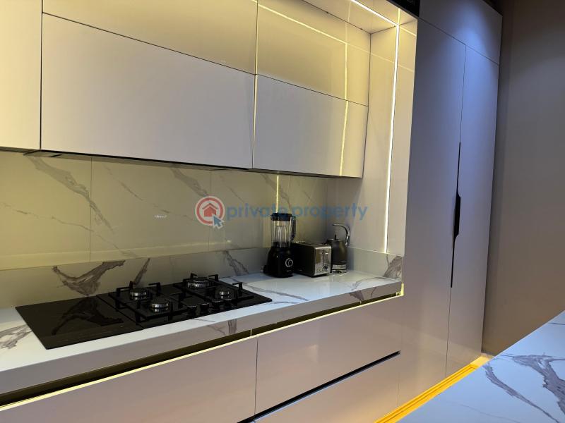 2 bedroom Block Of Flats Short let Ikeja GRA Lagos - 4