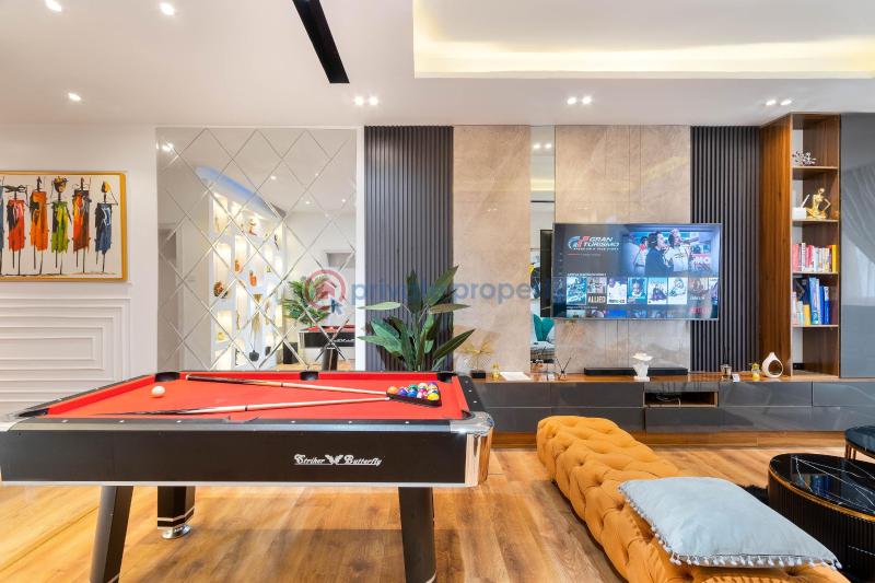 2 bedroom Flat & Apartment Short let Lekki Phase 1 Lagos - 2