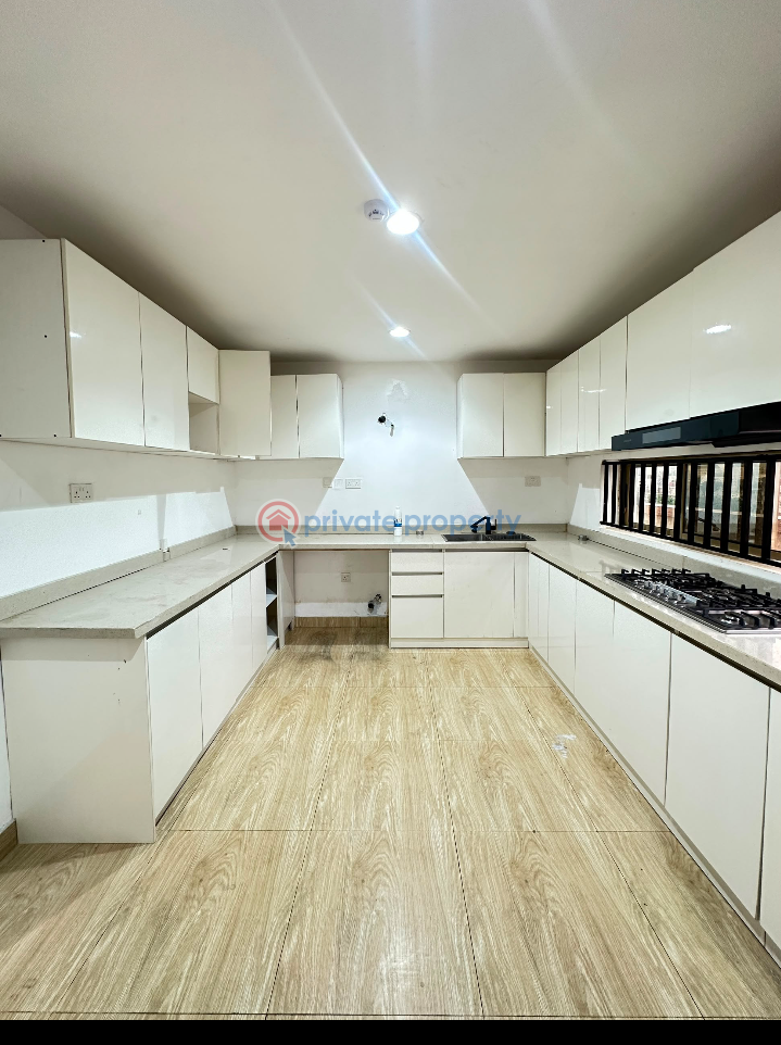 2 bedroom Block Of Flats For Rent Victoria Island Lagos - 1