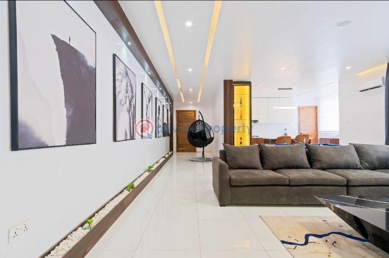 2 bedroom Flat & Apartment Short let Ikate Lekki Lagos - 2