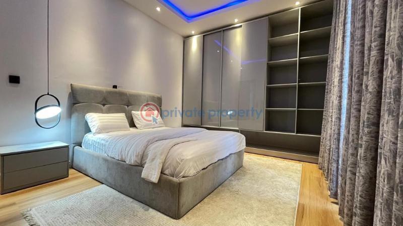 Luxury 2 bedrooms penthouse - 6 2 bedroom Flat & Apartment Short let Ikate Lekki Lagos - 6