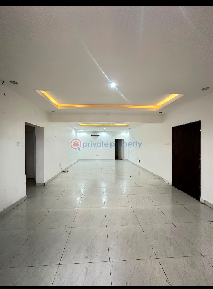 2 bedroom Block Of Flats For Rent Victoria Island Lagos - 3