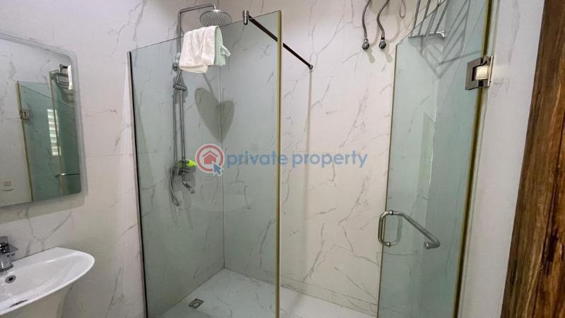 Luxury 2 bedrooms penthouse - 7 2 bedroom Flat & Apartment Short let Ikate Lekki Lagos - 7