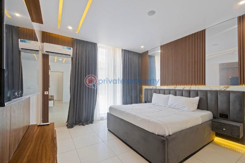 2 bedroom Flat & Apartment Short let Ikate Lekki Lagos - 7