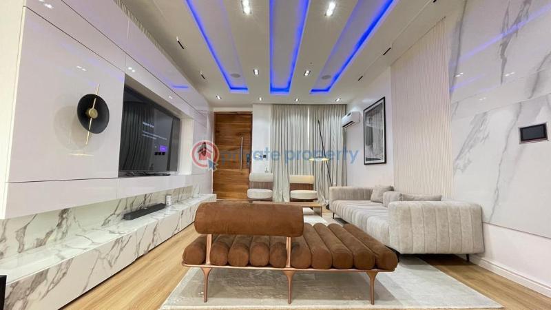 Luxury 2 bedrooms penthouse - 0 2 bedroom Flat & Apartment Short let Ikate Lekki Lagos - 0