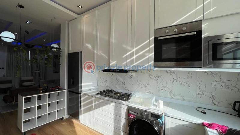 Luxury 2 bedrooms penthouse - 3 2 bedroom Flat & Apartment Short let Ikate Lekki Lagos - 3