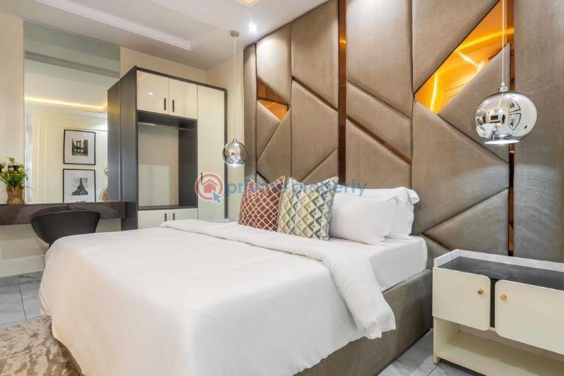 2 bedroom Flat & Apartment Short let Lekki Phase 1 Lagos - 8