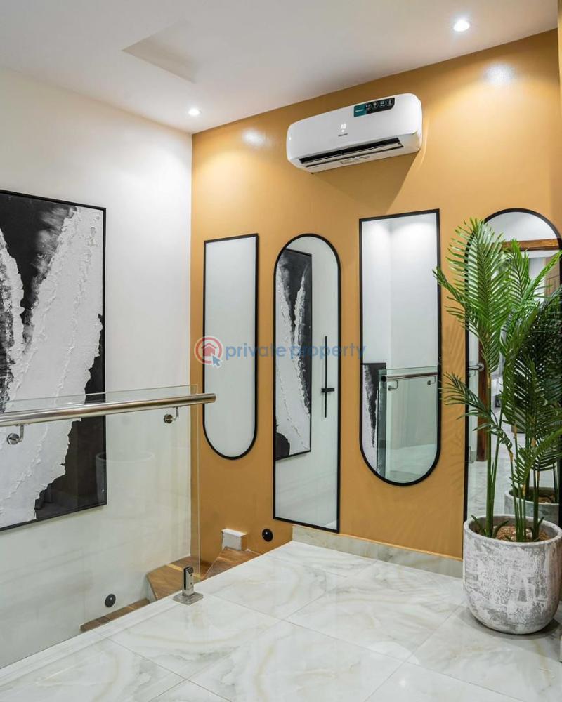 2 bedroom Flat & Apartment Short let Lekki Phase 1 Lagos - 6