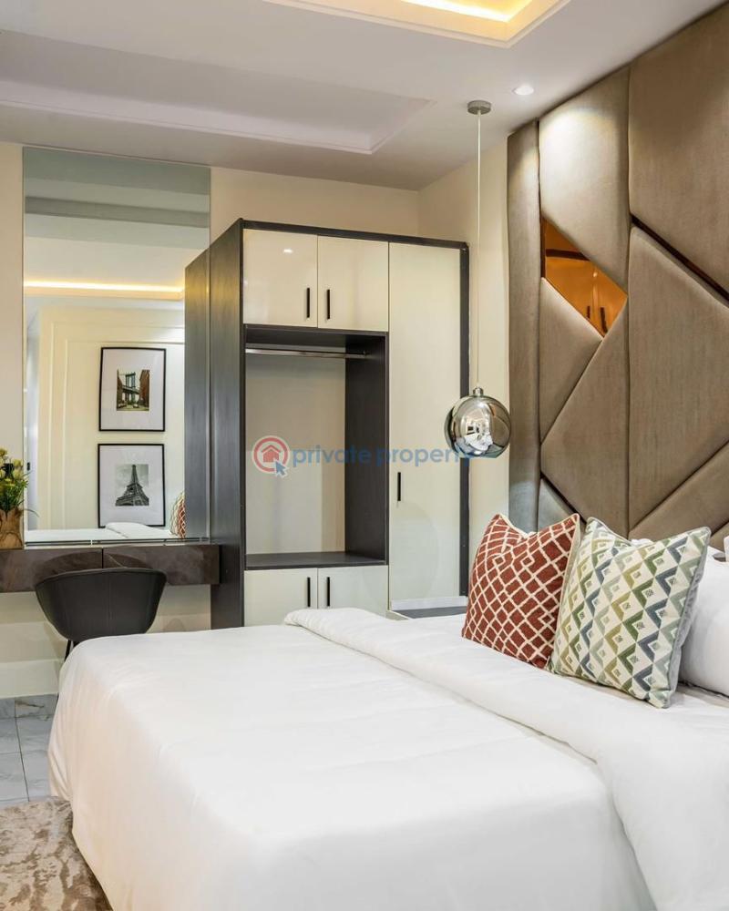 2 bedroom Flat & Apartment Short let Lekki Phase 1 Lagos - 7