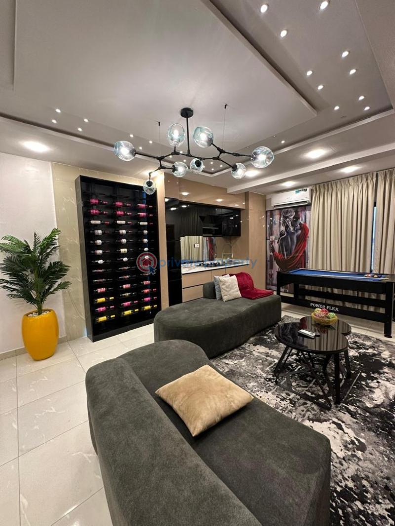 2 bedroom Flat & Apartment Short let Ikate Lekki Lagos - 2