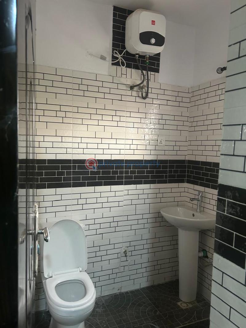 2 bedroom Semi detached Duplex Short let Okebadan Estate, Akala Akobo Ibadan Oyo - 8