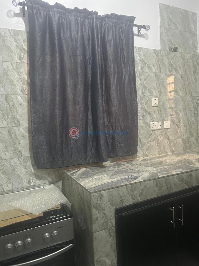 2 bedroom Semi detached Duplex Short let Okebadan Estate, Akala Akobo Ibadan Oyo - 6