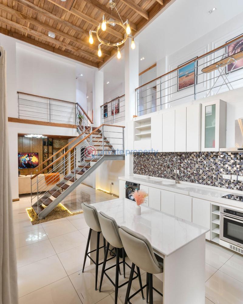 2 bedroom Flat & Apartment Short let Admiralty Way Lekki Phase 1 Lagos - 2