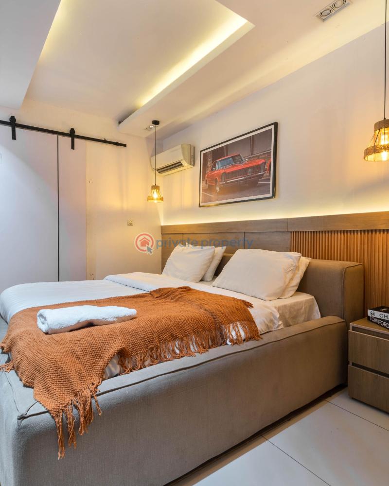 2 bedroom Flat & Apartment Short let Admiralty Way Lekki Phase 1 Lagos - 5