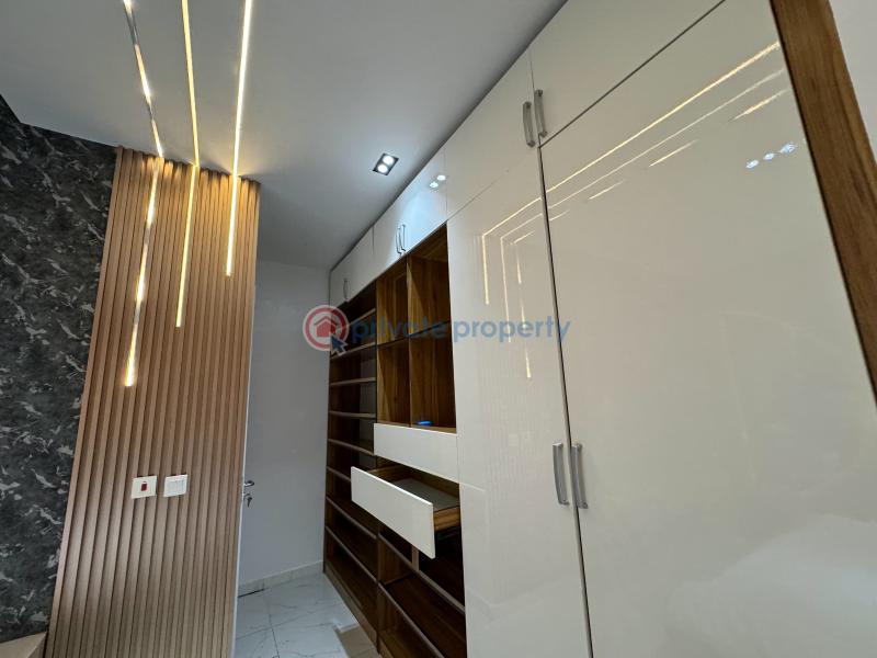 2 bedroom Flat & Apartment Short let Ologolo Lekki Lagos - 7