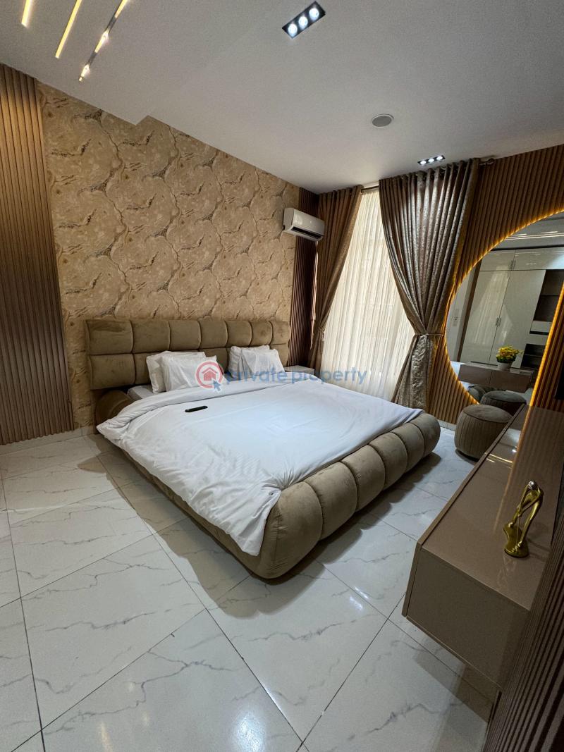 2 bedroom Flat & Apartment Short let Ologolo Lekki Lagos - 3