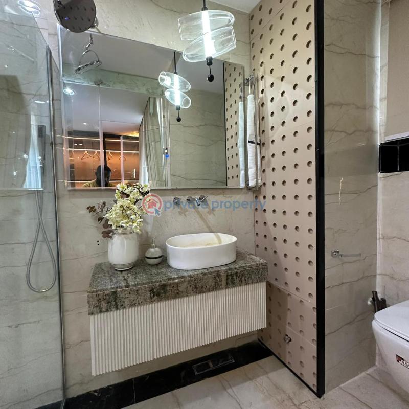 2 bedroom Self Contain For Sale Ikate Lekki Phase 1 Lagos - 8