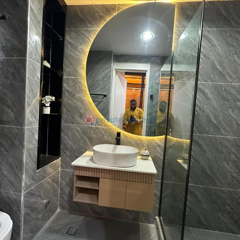 2 bedroom Self Contain For Sale Ikate Lekki Phase 1 Lagos - 2
