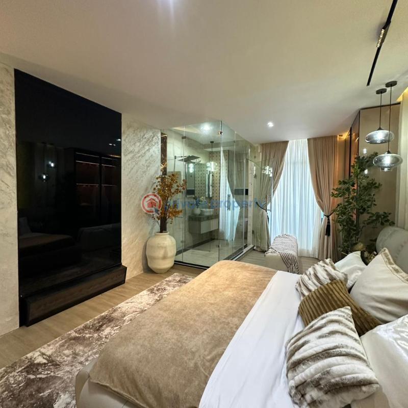 2 bedroom Self Contain For Sale Ikate Lekki Phase 1 Lagos - 5