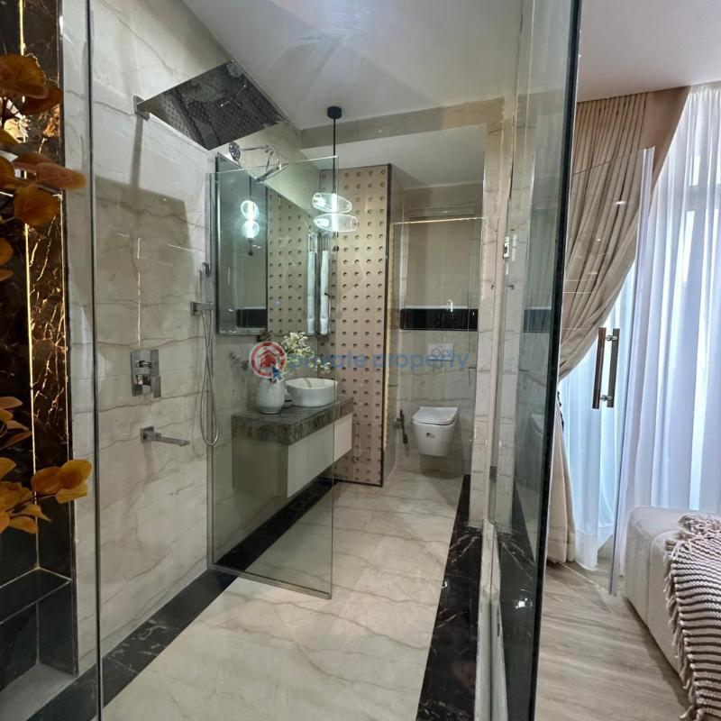 2 bedroom Self Contain For Sale Ikate Lekki Phase 1 Lagos - 11