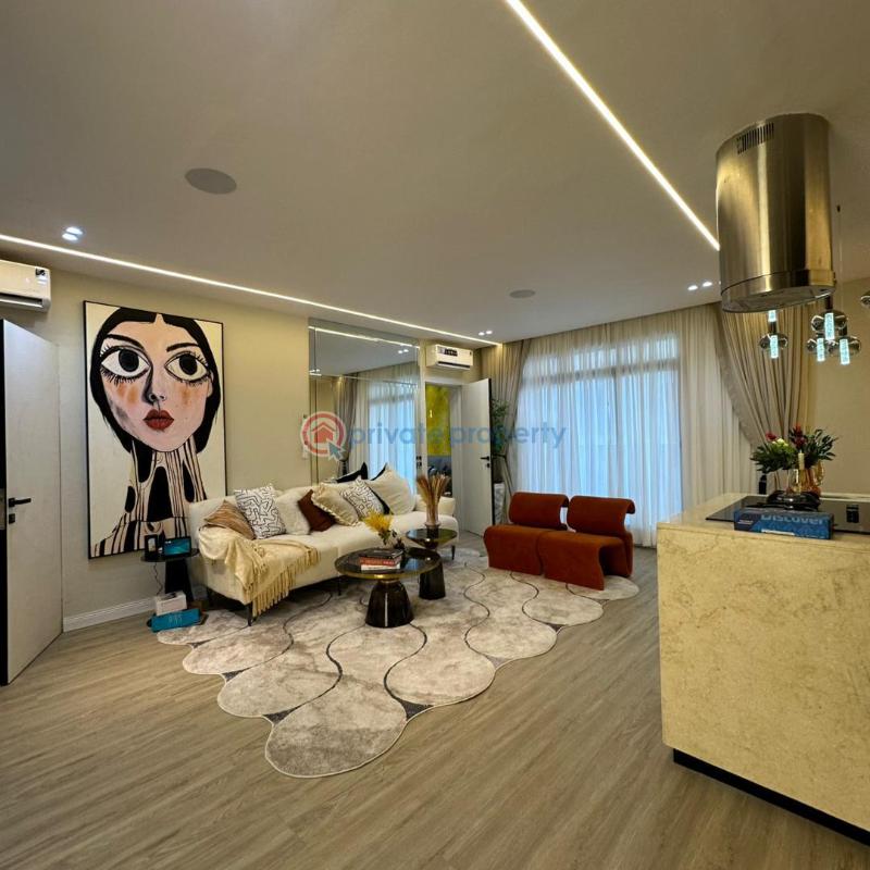 2 bedroom Self Contain For Sale Ikate Lekki Phase 1 Lagos - 3