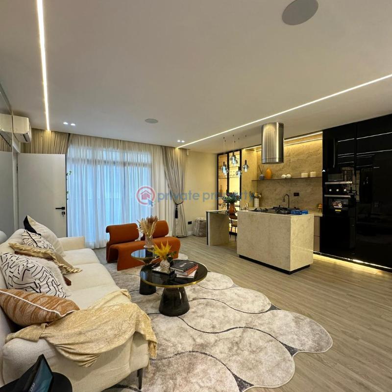 2 bedroom Self Contain For Sale Ikate Lekki Phase 1 Lagos - 6