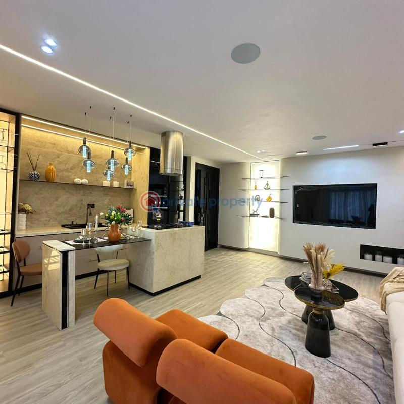 2 bedroom Self Contain For Sale Ikate Lekki Phase 1 Lagos - 10